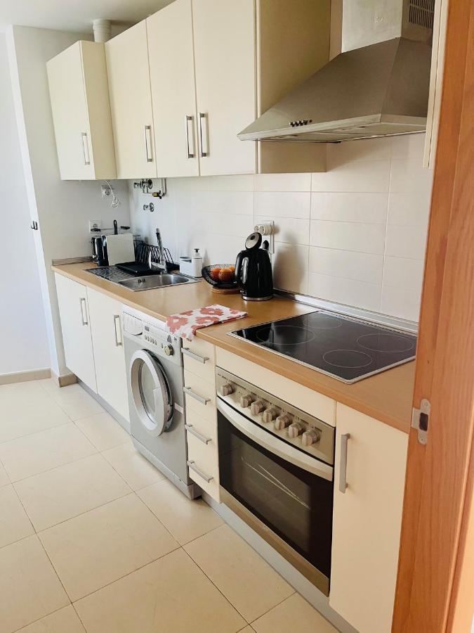 Apartment Lucy Hacienda Riquelme Golf Resort Мурсія Екстер'єр фото